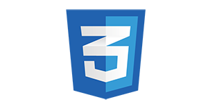 logo CSS3