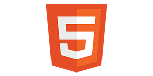 logo HTML5